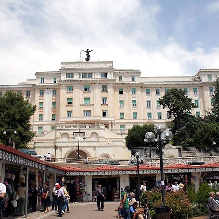 Hotel Dei Cappuccini San Giovanni Rotondo Exterior foto